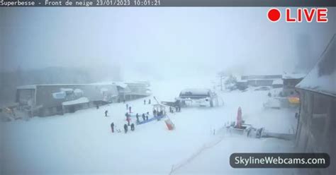 【LIVE】 Live Cam Super Besse